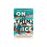 Duckworth Books On Thin Ice (häftad, eng)