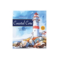 Quarto Publishing Group USA Inc Coastal Charm Coloring Book (häftad, eng)