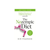 Pan Macmillan The Nozempic Diet (häftad, eng)