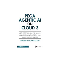Taylor & francis ltd Pega Agentic AI on Cloud 3 (häftad, eng)