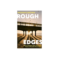 Hodder & Stoughton Rough Edges (inbunden, eng)
