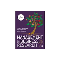 Sage Publications Ltd Management and Business Research (häftad, eng)