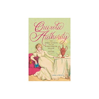 University of Delaware Press Quixotic Authority (häftad, eng)