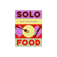 Murdoch Books Solo Food (inbunden, eng)