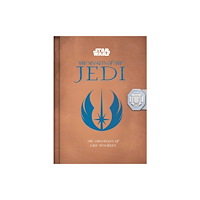 Titan Books Ltd Star Wars: The Secrets of the Jedi: The Chronicles of Luke Skywalker (inbunden, eng)
