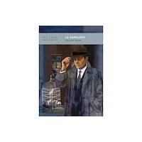 Bloomsbury Publishing PLC Le Samourai (häftad, eng)