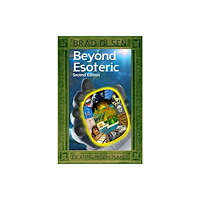 Consortium of Collective Consciousness,U.S. Beyond Esoteric (häftad, eng)