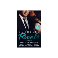 HarperCollins Publishers Ruthless Rivals: Back For Revenge (häftad, eng)