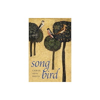 Wesleyan University Press Songbird (häftad, eng)