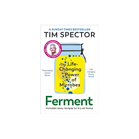 Vintage Publishing Ferment (häftad, eng)