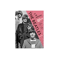 Chronicle Books The Beatles by Jim Marshall (inbunden, eng)