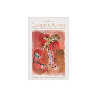 Brf (the bible reading fellowship) Come for Refuge (häftad, eng)
