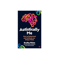 Watkins Media Limited Autistically Me (häftad, eng)
