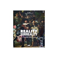 Skira Reality, Surreality: A Major Exhibition of Contemporary Chinese Painting (inbunden, eng)