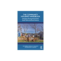 Taylor & francis ltd The Community Housing Handbook (häftad, eng)