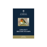 Stanley Gibbons Limited 2026 Collect British Stamps Catalogue (häftad, eng)