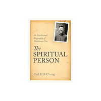 Oxford University Press Inc The Spiritual Person (häftad, eng)