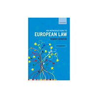 Oxford University Press An Introduction to European Law (häftad, eng)