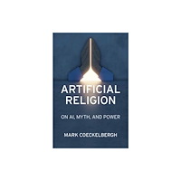 Mit press ltd Artificial Religion (häftad, eng)