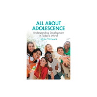 Taylor & francis ltd All About Adolescence (häftad, eng)