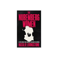 John Murray Press Nuremberg Women (inbunden, eng)