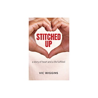 Wilkinson Publishing Stitched Up (häftad, eng)