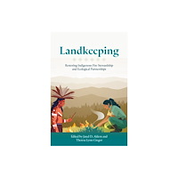 Oregon State University Landkeeping (häftad, eng)