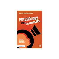Taylor & francis ltd Psychology for Filmmakers (häftad, eng)