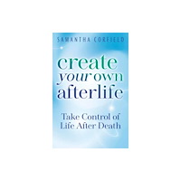 Llewellyn Publications,U.S. Create Your Own Afterlife (häftad, eng)