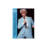 Wymer Publishing David Bowie: From Berlin With Modern Love (häftad, eng)
