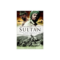 Pen & Sword Books Ltd In the Service of the Sultan (häftad, eng)