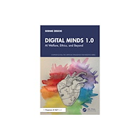 Taylor & francis ltd Digital Minds 1.0 (häftad, eng)