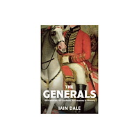 Hodder & Stoughton The Generals (häftad, eng)