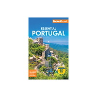 Random House USA Inc Fodor's Essential Portugal (häftad, eng)