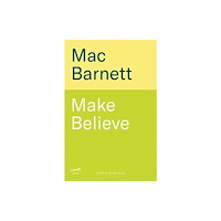 Bonnier Books Ltd Make Believe (inbunden, eng)