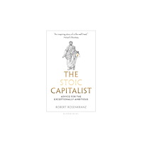 Bloomsbury Publishing PLC The Stoic Capitalist (häftad, eng)