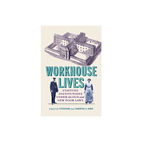 McGill-Queen's University Press Workhouse Lives (häftad, eng)