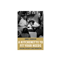New York University Press A Kitchenette to Fit Your Needs (häftad, eng)