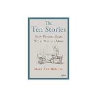 University of Toronto Press The Ten Stories (häftad, eng)