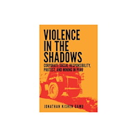 Cornell University Press Violence in the Shadows (häftad, eng)