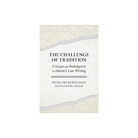 Cornell University Press The Challenge of Tradition (häftad, eng)