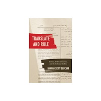 Stanford university press Translate and Rule (häftad, eng)