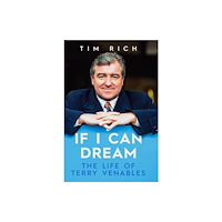Reach plc If I Can Dream (inbunden, eng)