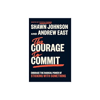 Penguin Putnam Inc The Courage to Commit (inbunden, eng)