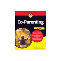 John Wiley & Sons Inc Co-Parenting For Dummies (häftad, eng)