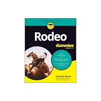 John Wiley & Sons Inc Rodeo For Dummies (häftad, eng)
