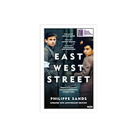 Orion Publishing Co East West Street (häftad, eng)