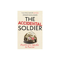 Hodder & Stoughton The Accidental Soldier (häftad, eng)