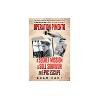 Hodder & Stoughton Operation Pimento (häftad, eng)
