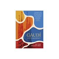 Hodder & Stoughton Gaudi (inbunden, eng)